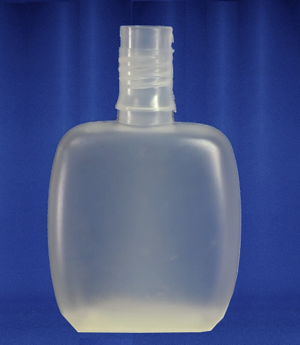 butelka plastikowa